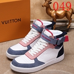 ルイヴィトン フローラルソールブーツ